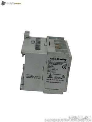 USED ALLEN-BRADLEY 700DC-MB220*