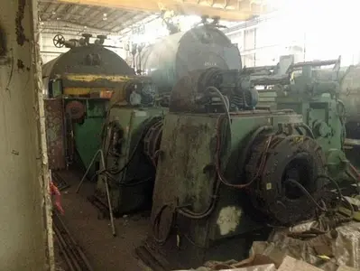 USED 1983 PRO-ECO CONE