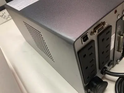 Used APC 750 Uninterruptible Power Supplies Ohio US | Surplus Asset Holdings #1295709