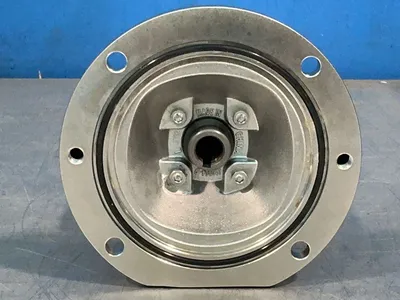 Used BOSTON GEAR SSHF71320TB5HSP16 Motors (misc) Ohio US | HGR 24 #1261217
