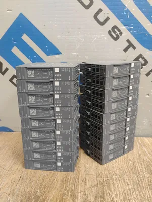 Siemens 6ES7 131-6BF01-0AB0 Electrical/PLC/Automation | ESS Industrial Equipment Sales (2)