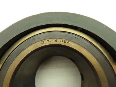 New | in-Stock MB _UNKNOWN_ Bearings | Arrow Industrial #613909