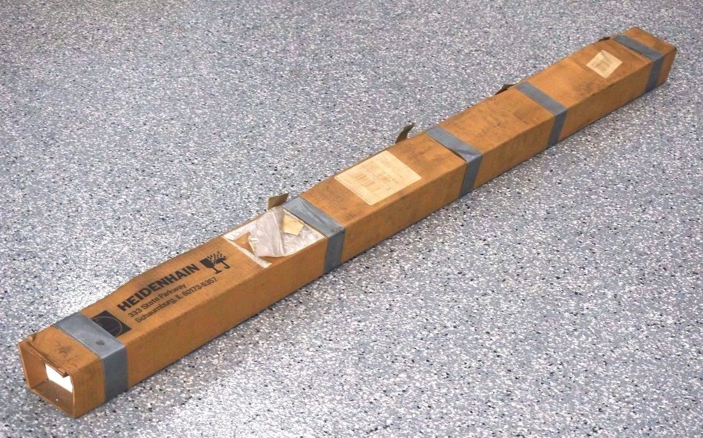 NEW HEIDENHAIN LB301
