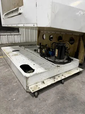 USED 1998 HAAS VF-10