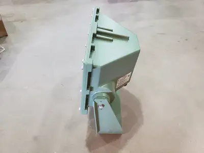 NEW PHOENIX AUTOMATION MRSE400HPSB