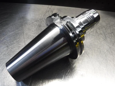 Schunk CAT50 20mm Hydraulic Holder 0204666 (LOC1322A)