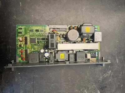 USED FANUC PLC