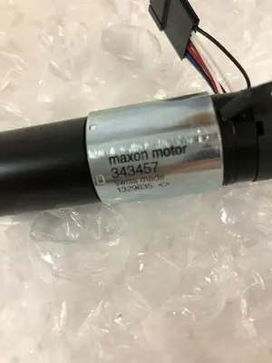 MAXON MOTOR 343457
