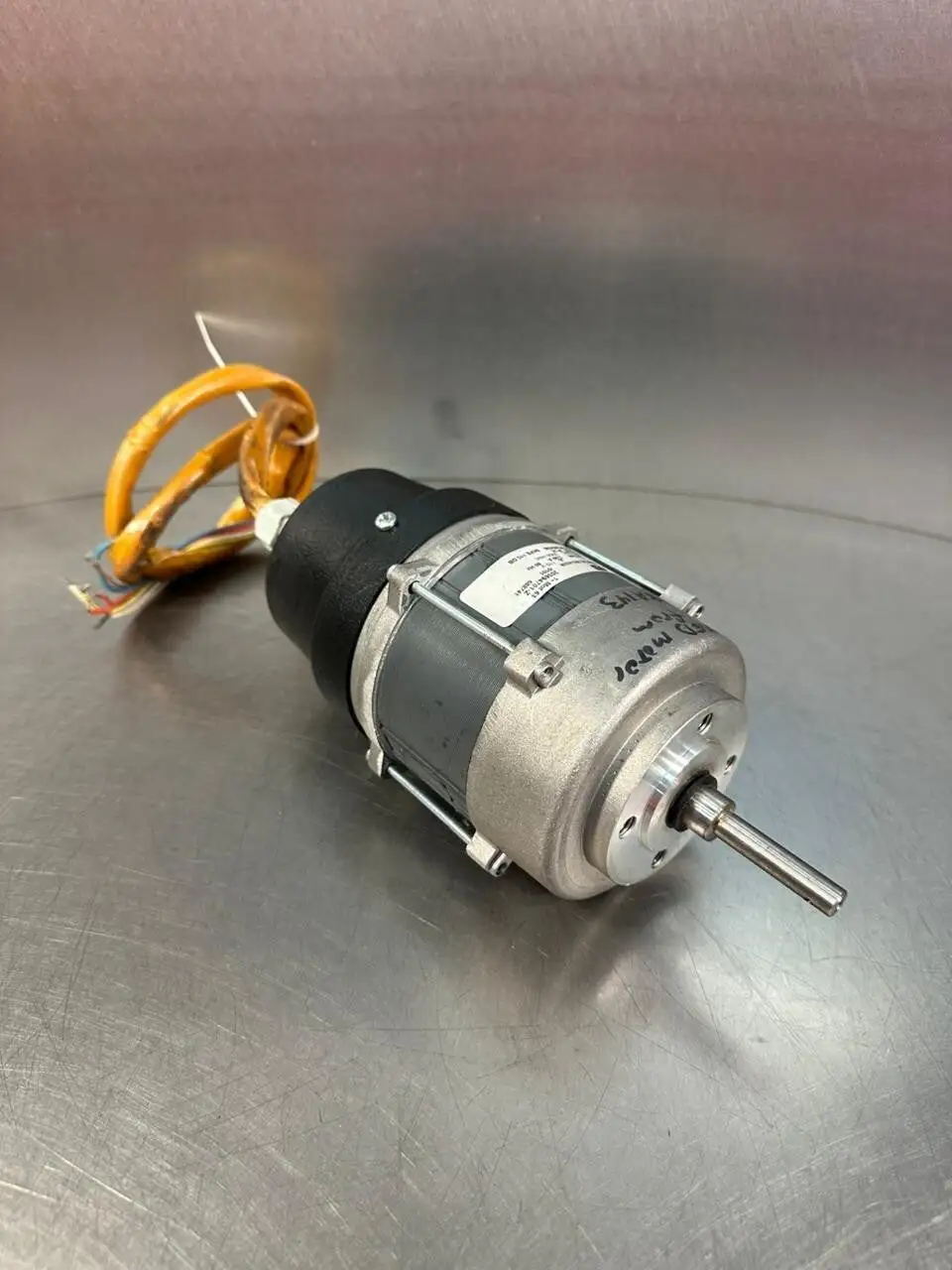 Atb BSRBFU0,18/2-A52R 1~Mot63 203694701-Z 60hz 110v (6.5.1)