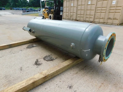Used Universal AET _UNKNOWN_ Fan & Blower Parts Ohio US | Equipment Recovery Corp. #1331230