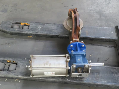 Used MORIN _UNKNOWN_ Valves/Fittings Texas US | OCO Industrial #1716088
