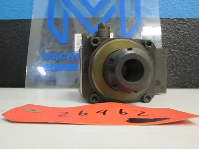 USED WTO VDI40