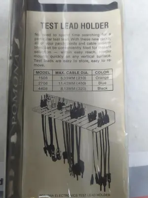 New | in-Stock POMONA 4408 Misc Electrical & Power Parts | Surplus Asset Holdings #1219376