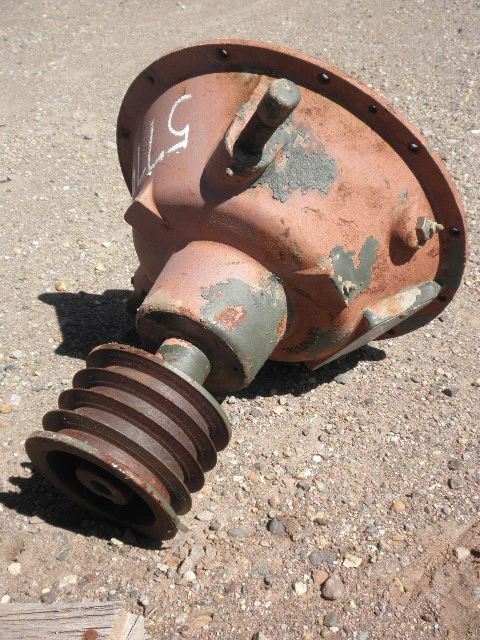 Used ROCKFORD 4-24829 Gearboxes Colorado US | Power Zone Equipment #975732