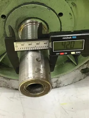 USED ELIN LKM-416 L06P9B-9