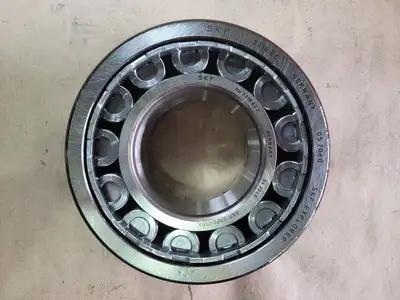 NEW SKF NU 2318 ECJ