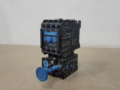 USED WESTINGHOUSE DSL22-10