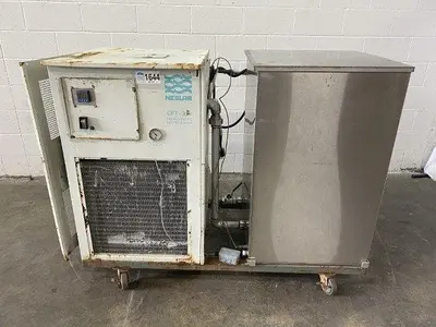 USED THERMO NESLAB CFT-300