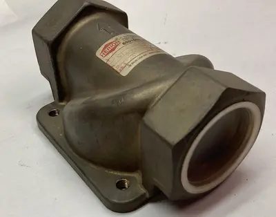 Used HERION 8501601.8400 Pump & Valve Parts Ohio US | Surplus Asset Holdings #1236440