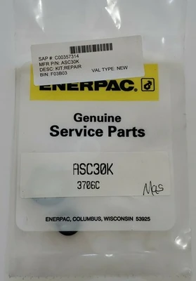 NEW ENERPAC ASC30K