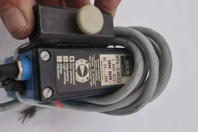 Sick NT6-03022 Photoelectric Switch Sensor STOCK B-1521
