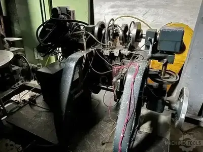 USED 1992 U.S. 700 LV