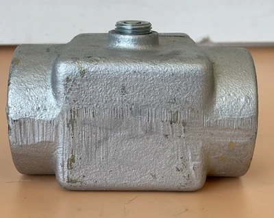 NEW Appleton Electric ESUF-200