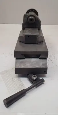 Used HARDINGE MODEL C Misc Industrial Equipment Kentucky US | Aucto #687649