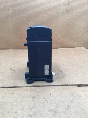 Stego Panel Mount Fan Heater; CR 130 13051.0-03