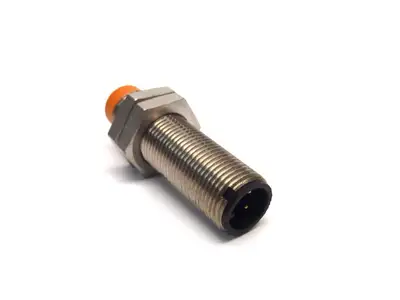 Used IFM PROXIMITY SENSOR Proximity Sensors | Maverick Industrial Sales #1107532