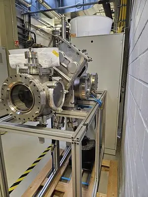 USED SYCON TRANSDUCER