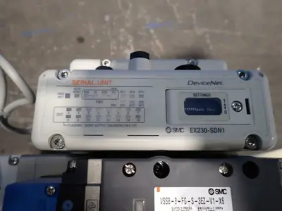 NEW SMC VVS8080EP