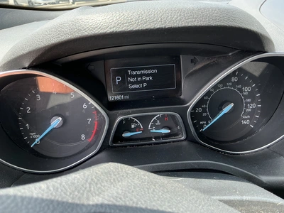 Used 2018 FORD ESCAPE SUVs Michigan US | Miedema Asset Management Group #1315962