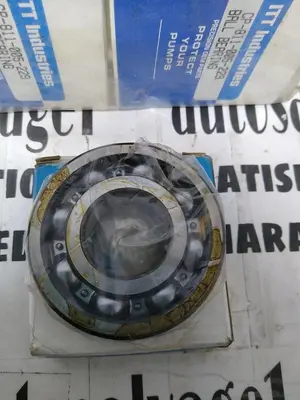 Used ITT CP811-005-229 Bearings | Surplus Asset Holdings #1190037