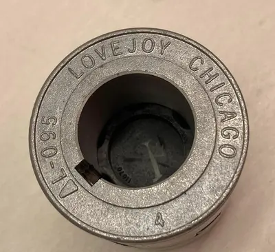 USED LOVEJOY L-095
