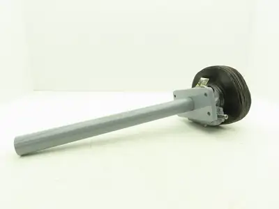 Duff-Norton SK1802-15-18 Worm Gear Actuator 18" Stroke Screw Jack