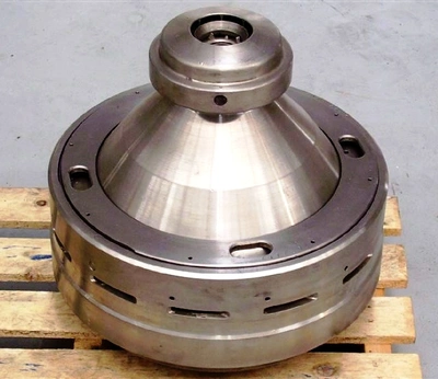 Alfa-Laval MRPX 207 SGV-34 clarifier centrifuge, 316SS.