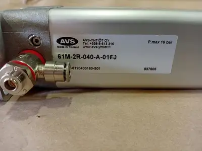 NEW AVS 61M-2R-040-A-0160
