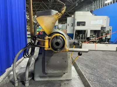 Used HARDINGE TFBH Precision Lathes Ohio US | HGR 24 #1229477