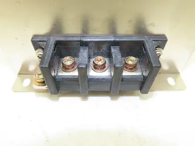 Okaya 3SUP-HB30-ER-6 Noise Filter 30A 500V 3PH