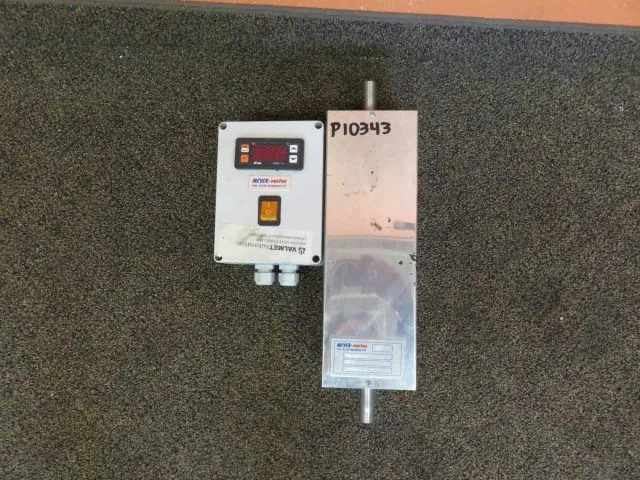 Valmet Heat Stabilizer , New