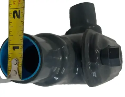 NEW THOMAS & BETTS OCAL 734A CONDUIT BODY 1 1/2"