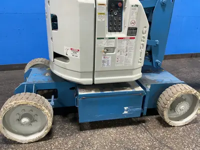 Used GENIE Z34/22N Manlifts Ohio US | HGR 24 #1305140