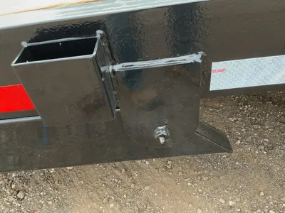 Used 2027 INTERSTATE 21' TANDEM AXLE Tiltbed Trailers Michigan US | Miedema Asset Management Group #1487875
