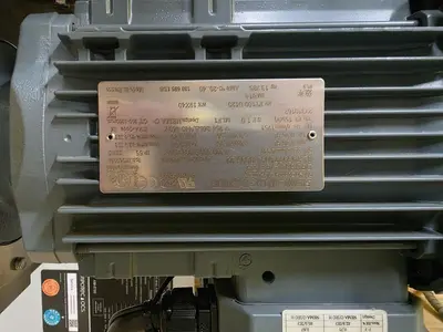 New | in-Stock 2021 OCS EC-M-SL-3-SI Checkweighers (Misc) Wisconsin US | Packer City Sales #1327922