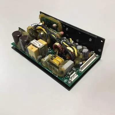 USED CHEROKEE INTERNATIONAL QT4A1