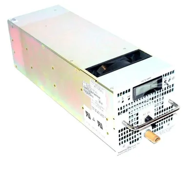 NEW TRANSISTOR DEVICES SPS5343 POWER SUPPLY