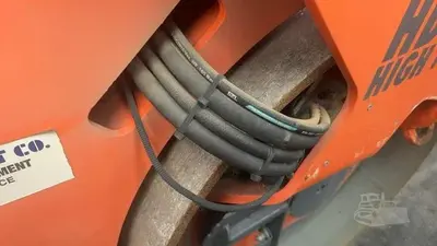 2015 HAMM HD110 Smooth Drum Compactors | Crossford Machinery Group (21)