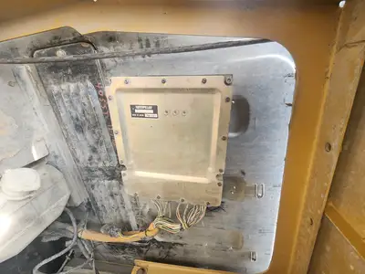 USED 2006 CATERPILLAR 345C