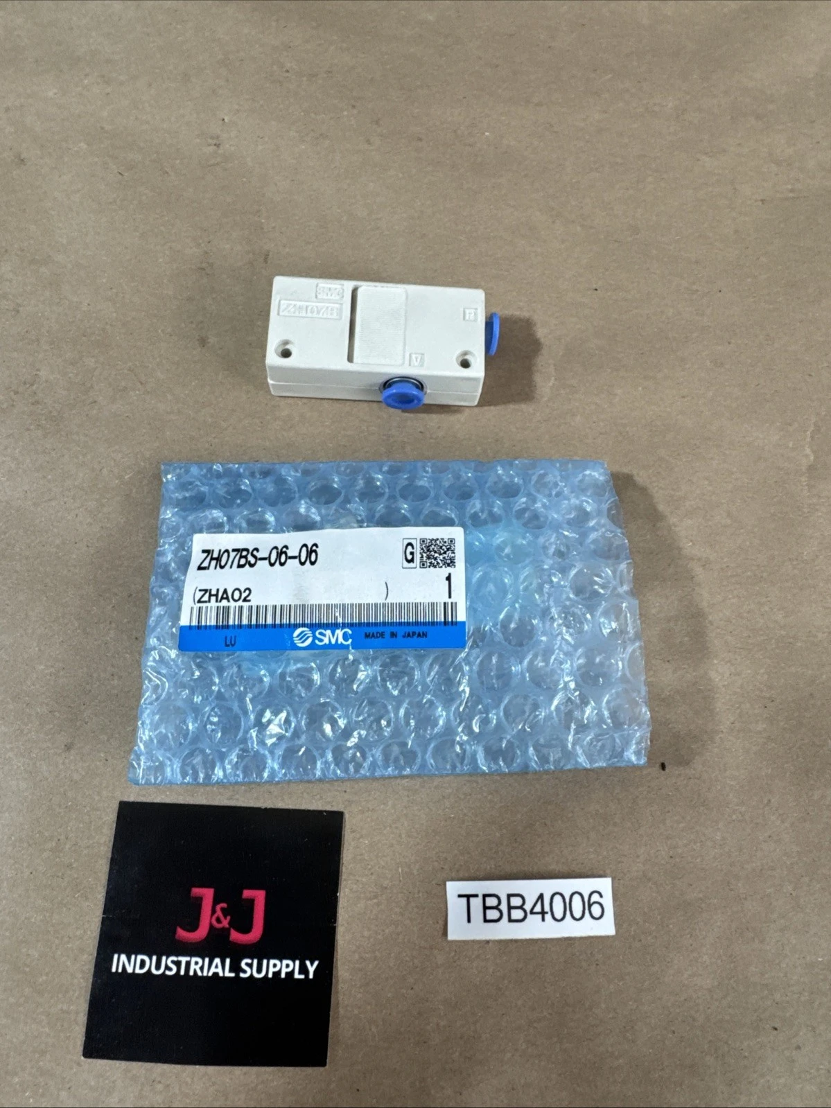NEW SMC ZH07BS-06-06
